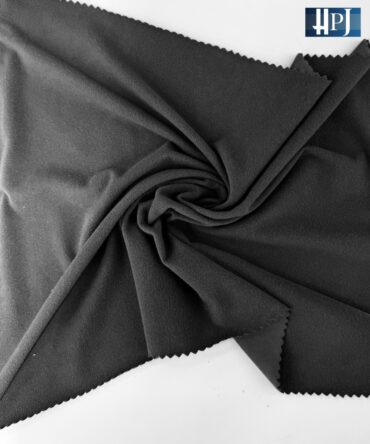 Sportswear Single Jersey Peaching Fabric