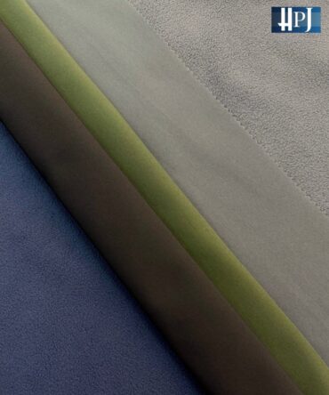 Jacket NS Bonded