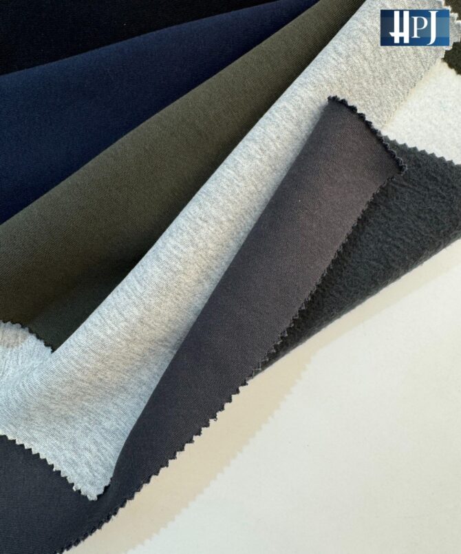 Fleece Cotton