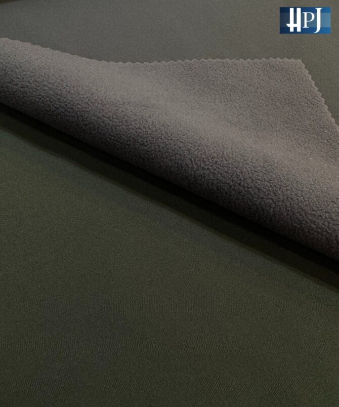 Woven Bonded NS