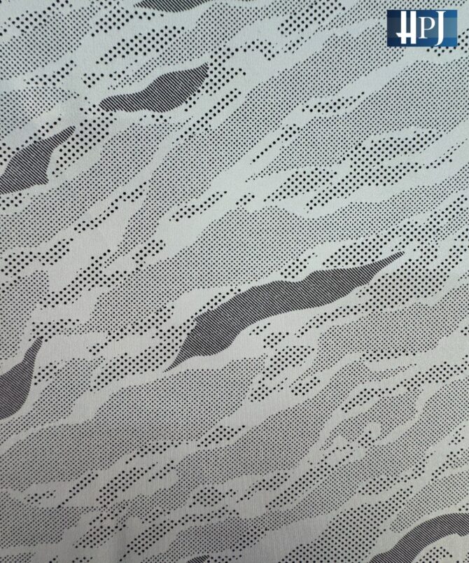 Lower Printed