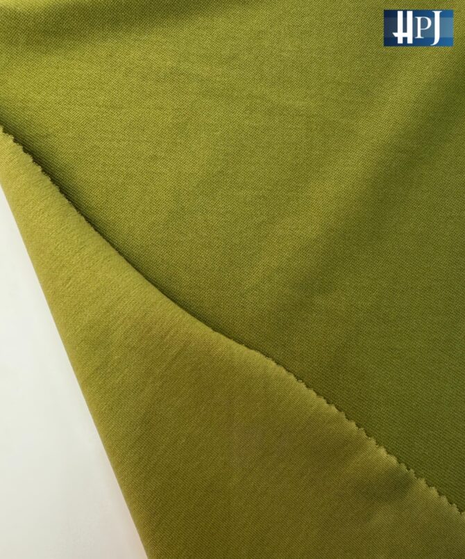 Fashion Wear Cotton Terry Lycra - Image 2