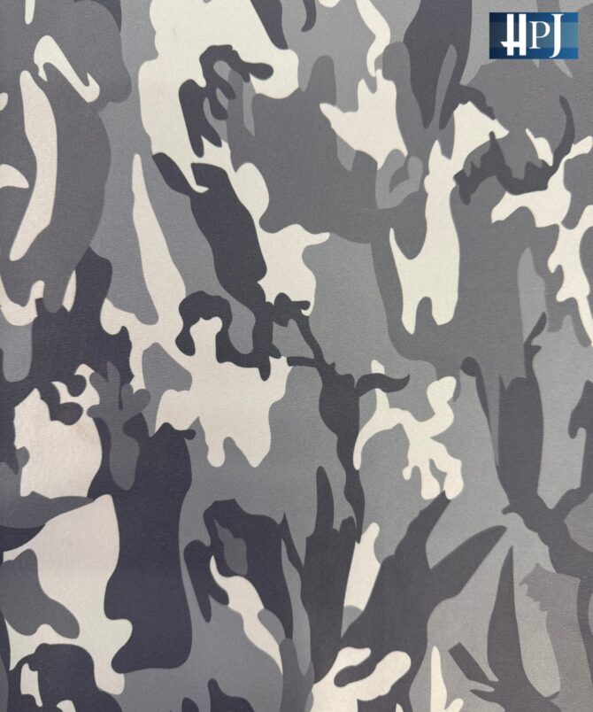 Lower Printed Army Print