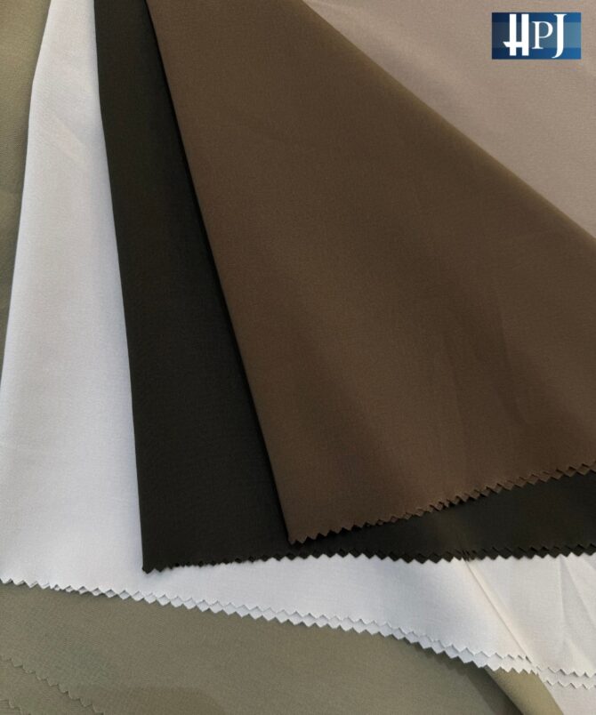 Woven Plain NS Lycra S10-5 - Image 2