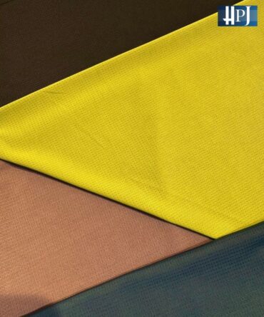 Mesh Nylon Feel Fabric