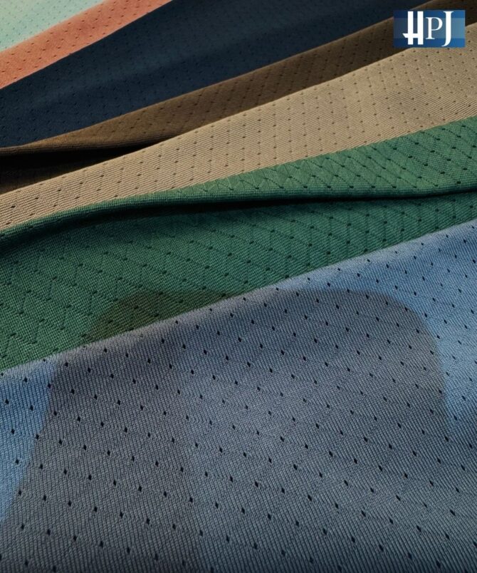 Sportswear Mesh Tricot - Image 2