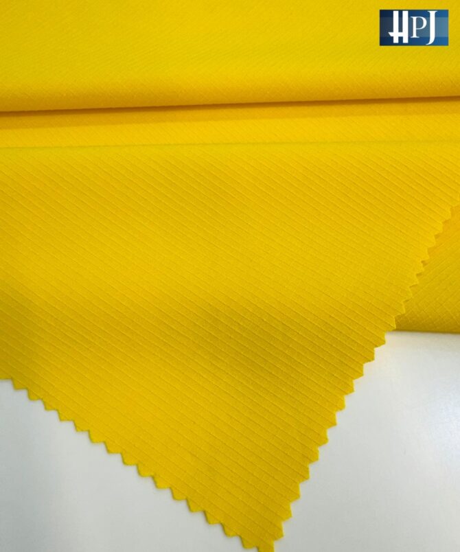 Woven Ribs-Top YS077 - Image 2