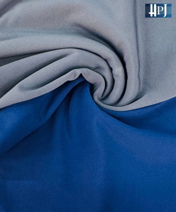 Lower Polyester Interlock Fabric