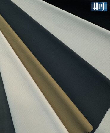 Woven Nylon Ribs-Top