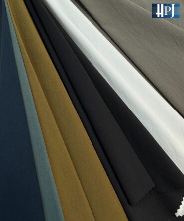 Woven Nylon Crush Lycra