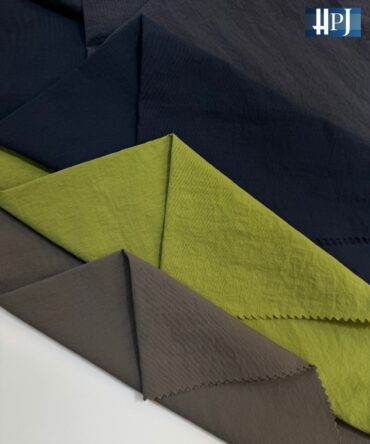 Woven Nylon Crush