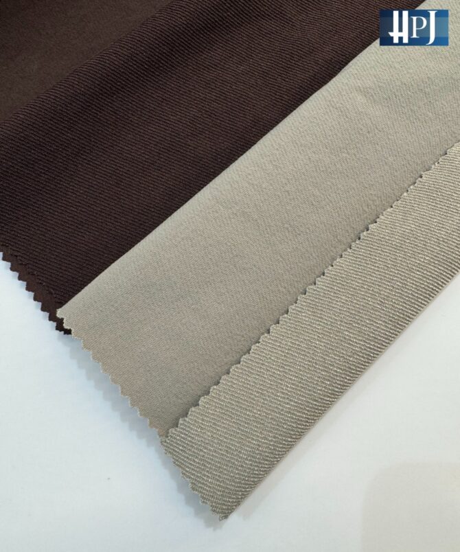 Woven Nylon Crush - Image 2