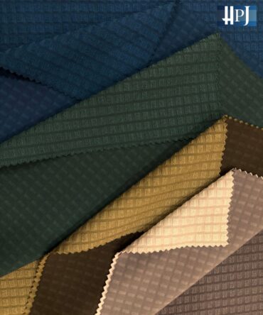 Woven Jacquard QSMN3001-1