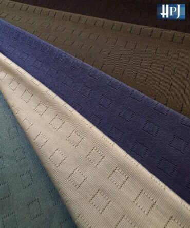 Jacquard Box TBW-119