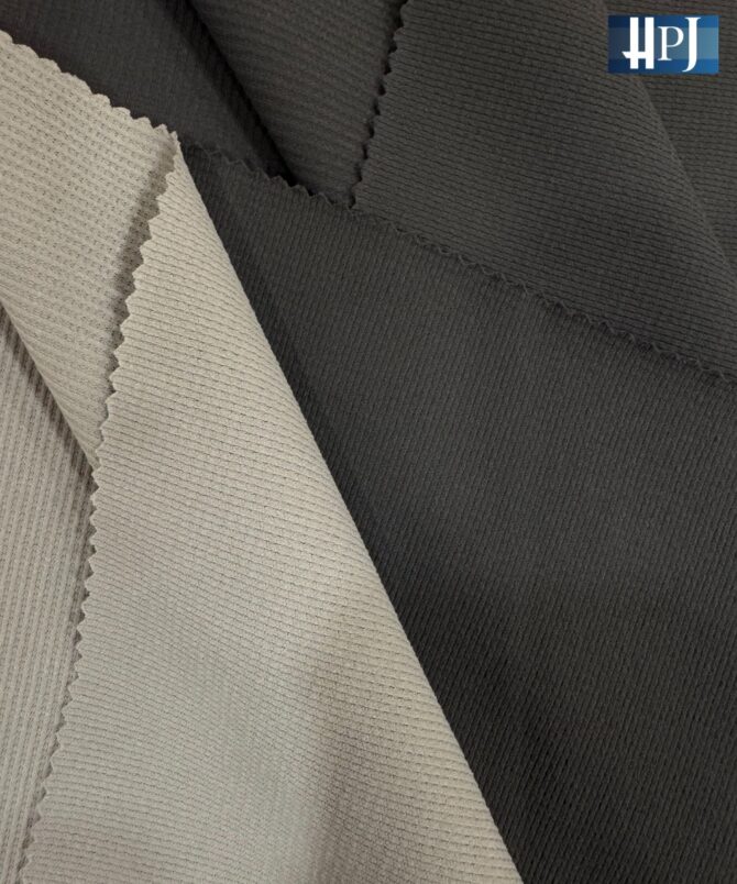 Woven T800 Yarn NS Cotton Check - Image 2