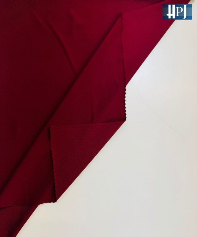 Single Jersey Fabric