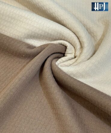 Interlock Cotton Jacquard- Design 3