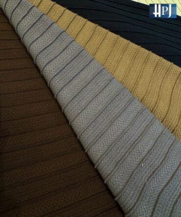 Interlock Cotton Jacquard- Design 2