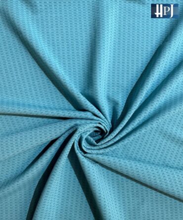 Nylon Jacquard