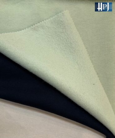 Fleece Cotton 3 Thread