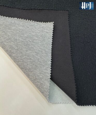 Fashion Wear Cotton Fleece