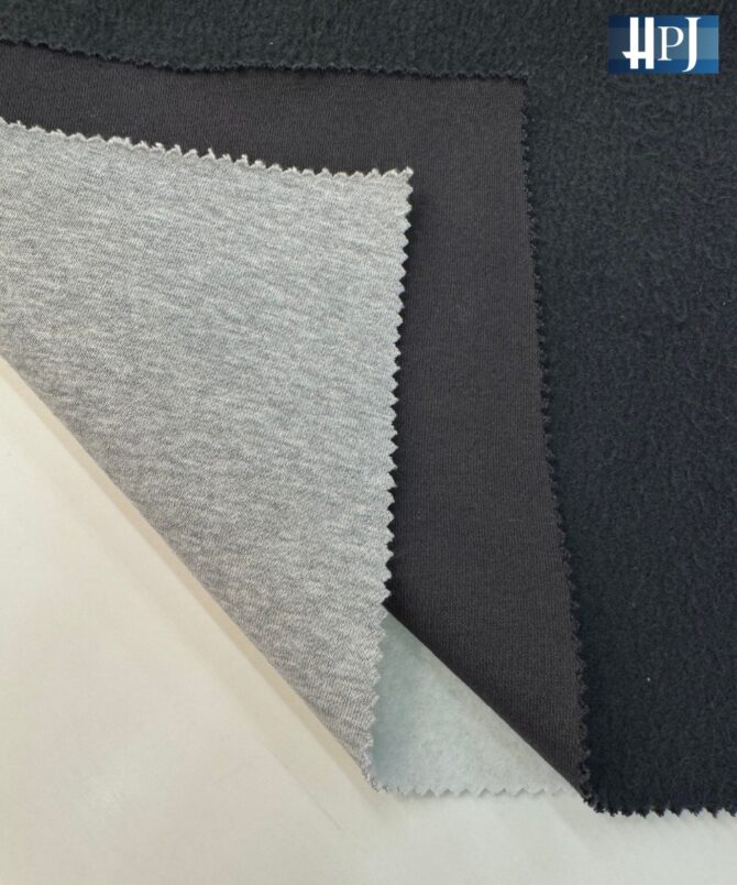 Fashion Wear Cotton Fleece