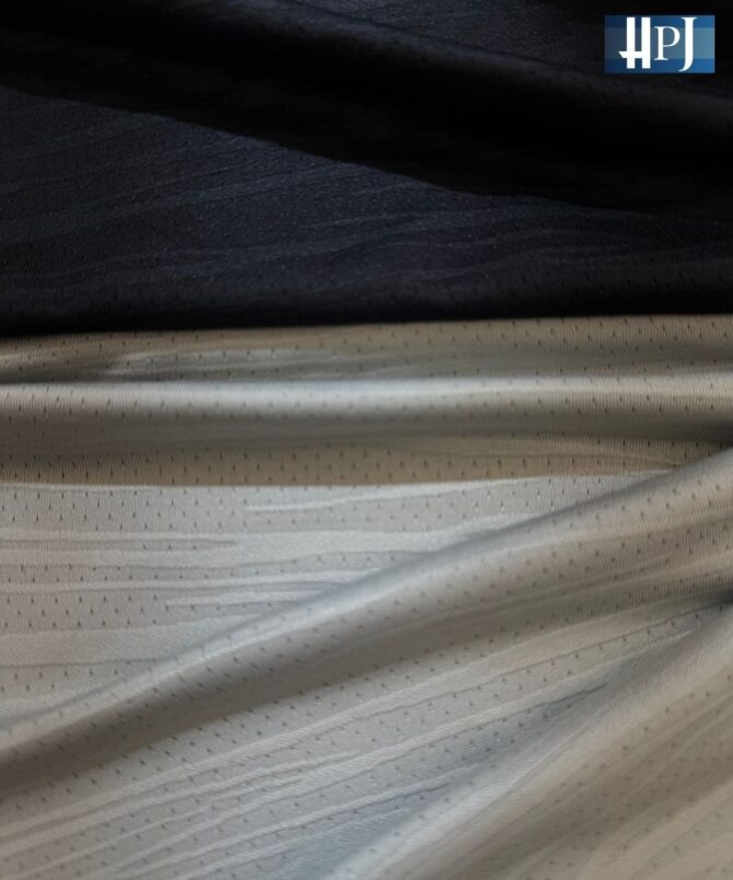 Jacquard 3D